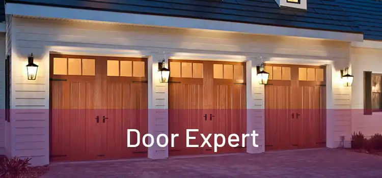  Door Expert 