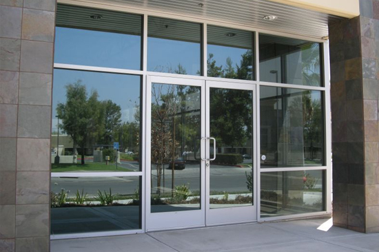 Soquel-commercial-door-repair