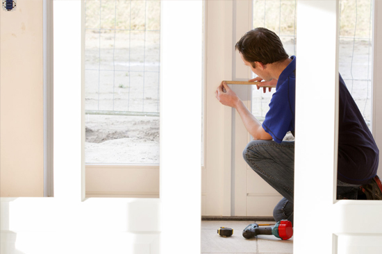 Soquel-interior-door-repair