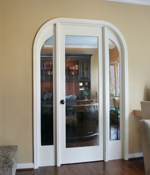 Passage Door Replacement Soquel