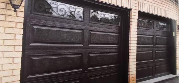 aluminum overhead garage door Soquel