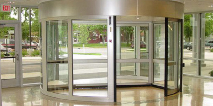 commercial automatic door repair Soquel