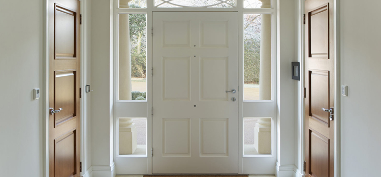 Soquel door replacement contractors