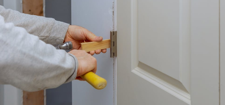 fiberglass entry door repair in Soquel