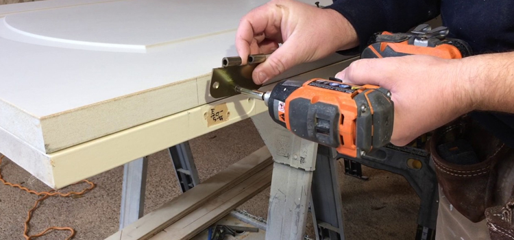 fiberglass interior door repair Soquel