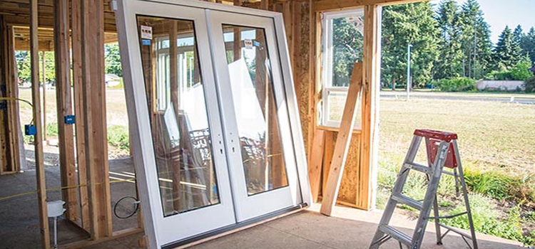 french door installation Soquel