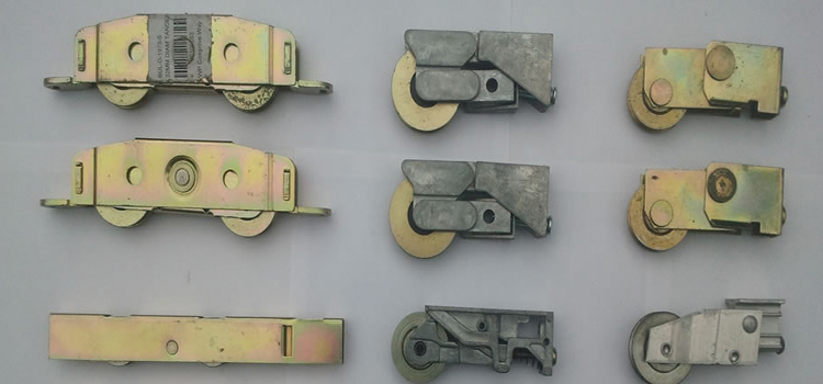 patio sliding door wheel replacement Soquel