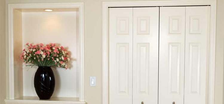 residential closet door repair in Soquel