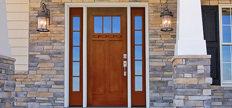 residential entry door repair Soquel